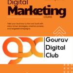 Gourav Digital Club- Easy Digital Marketing Tips for Beginners 3 Gourav Digital Club- Easy Digital Marketing Tips for Beginners