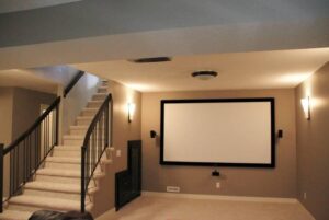 Where to Find Basement Refinishing in Avon, CT?