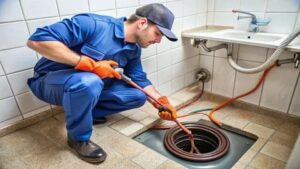 How Much Does Drain Cleaning Cost in Woodbridge, VA?