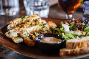 Indiaas Restaurant Amsterdam: The Appetizers Are Where the Kitchen Shows Off 1 Indiaas Restaurant Amsterdam: The Appetizers Are Where the Kitchen Shows Off