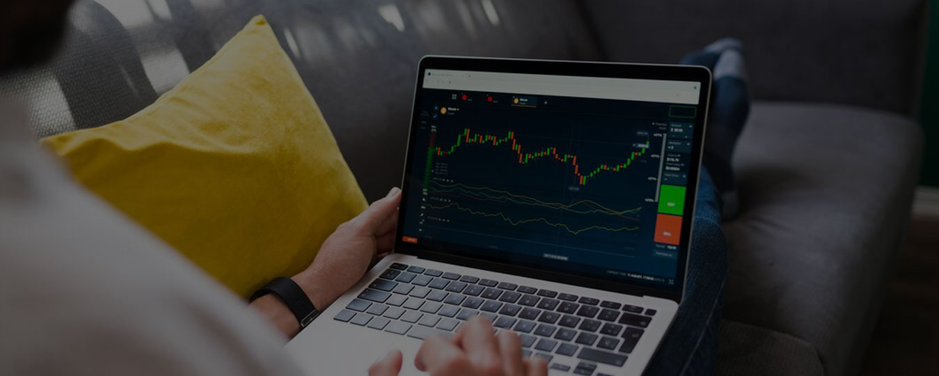 online trading digital marketing