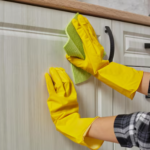 Cleaning Service Costa Mesa