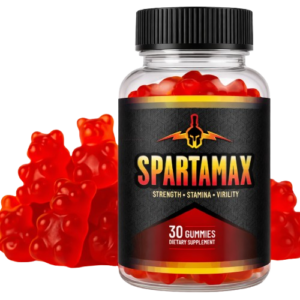 Spartamax Review – Men’s Vitality Gummies and Wellness 1 Spartamax Review – Men’s Vitality Gummies and Wellness