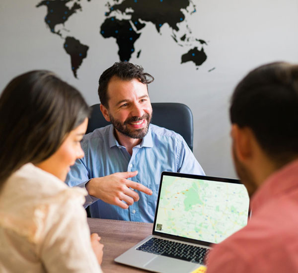 Local SEO Agency In Riyadh1