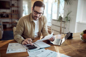 Tax Calculator & Paycheck Calculator by USFinNexus – Simplify Your Income and Tax Planning