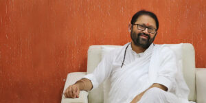 India’s Great Spiritual Gurus: The Inspiring Journey of Pujya Gurudevshri Rakeshji