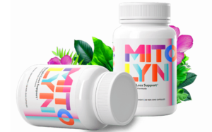 Mitolyn Review: Ingredients, Features & Wellness