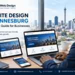website design johannesburg practical guide business website 1