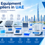 Lab Equipment Suppliers in UAE 3