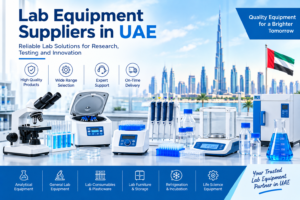 Lab Equipment Suppliers in UAE 1 Lab Equipment Suppliers in UAE