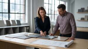 How to Choose Tiles for Commercial Buildings 1 How to Choose Tiles for Commercial Buildings