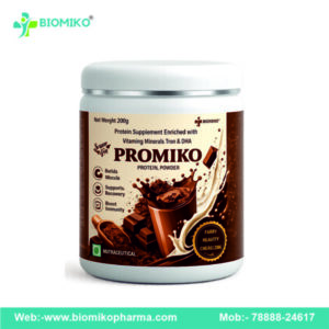 Promiko Protein Powder Brands in India: A Complete Guide to Choosing the Right Nutritional Support 1 Promiko Protein Powder Brands in India: A Complete Guide to Choosing the Right Nutritional Support