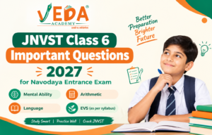 JNVST Class 6 Important Questions 2027: Prepare Smartly for the Navodaya Entrance Exam 1 JNVST Class 6 Important Questions 2027: Prepare Smartly for the Navodaya Entrance Exam