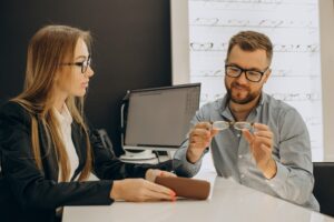 What Should Brands Consider Before Starting an Eyewear Product Development Project? 1 What Should Brands Consider Before Starting an Eyewear Product Development Project?