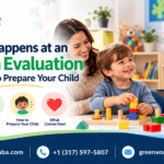what happens at an autism evaluation how to prepare your child