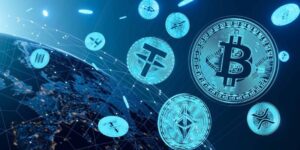 What Role Does Blockchain Play in Building Trustworthy AI Systems? 1 What Role Does Blockchain Play in Building Trustworthy AI Systems?