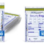 Deposit Bags