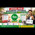 Business for Free on Famliya 3