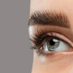 Eyelash Hair Transplant in Dubai 1