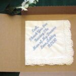 How Can Brides Express Their Gratitude Through Thoughtful Wedding Gifts
