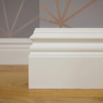 Wooden Skirting in UAE Copy