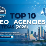 top seo agencies in texas 2026
