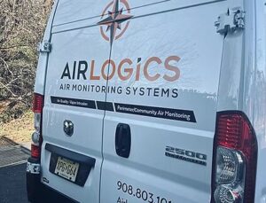 Understanding Real-Time Fenceline Air Monitoring Through AQS-1 Applications 1 Understanding Real-Time Fenceline Air Monitoring Through AQS-1 Applications