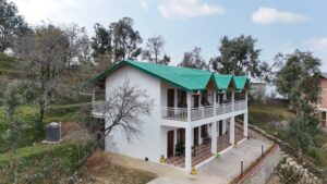 Best Homestay for Family in Mukteshwar: Peaceful Himalayan Escape 1 Best Homestay for Family in Mukteshwar: Peaceful Himalayan Escape