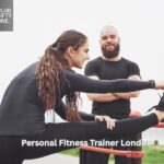 Personal Fitness Trainer London