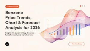Benzene Price Index: Key Market Shifts and Pricing Trends in 2026