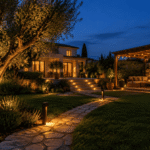Garden Lighting Design: How to Light Your Outdoor Space the Right Way 3 Garden Lighting Design: How to Light Your Outdoor Space the Right Way