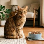 Grain Free Cat Food Explained – Is It the Right Choice for Your Cat?
