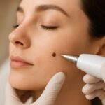 mole removal treatment in islamabad 4