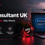AEO Consultant UK Tech Banner
