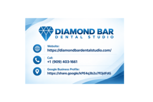 Emergency Pediatric Dentist in Diamond Bar Diamond Bar Dental Studio 1 Emergency Pediatric Dentist in Diamond Bar Diamond Bar Dental Studio