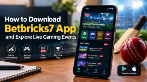 How to Install Betbricks7 APK and Explore Mobile Gaming Features 1 How to Install Betbricks7 APK and Explore Mobile Gaming Features