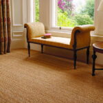 Sisal carpet