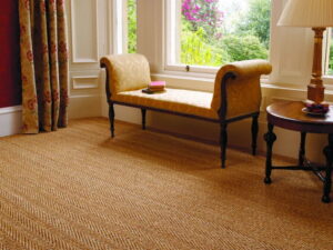 Natural Sisal Carpets Dubai Elegant Durable & Eco-Friendly Flooring