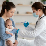 Baby Vaccination Clinicccc
