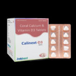 Coral Calcium with Vitamin D3 Franchise