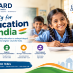 PARD Education Brighter Futures Together