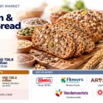 Multigrain Seeded Bread Market