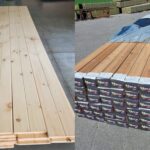 real lumber