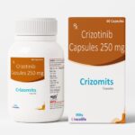 Crizotinib 250 mg franchise