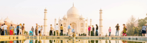 Golden Triangle Tour for NRI Families 1 Golden Triangle Tour for NRI Families