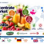 Fruit Concentrate Puree Market