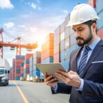 Customs clearance