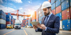 Planning Consumer Product Imports for Free Zone Businesses 1 Planning Consumer Product Imports for Free Zone Businesses