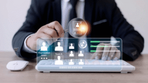 How Unified HR Platforms Reduce Repetitive HR Administration 1 How Unified HR Platforms Reduce Repetitive HR Administration