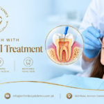 Root Canal Care at Enfield Royal Clinics